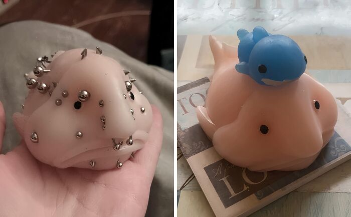 Ugly Is The New Cute! Meet Sunny, The Blobfish Squishy Toy That'll Make You Question Everything You Know About Adorable