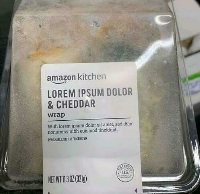 I Do Love My Latin Dishes Sometimes