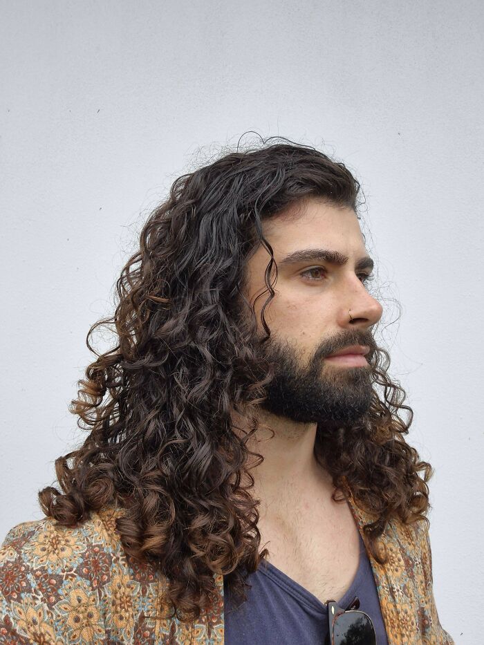 Almost Cut My Hair Last Week. Reddit Talked Me Out Of It