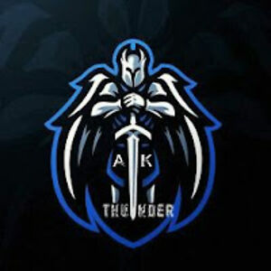 thunder gaming