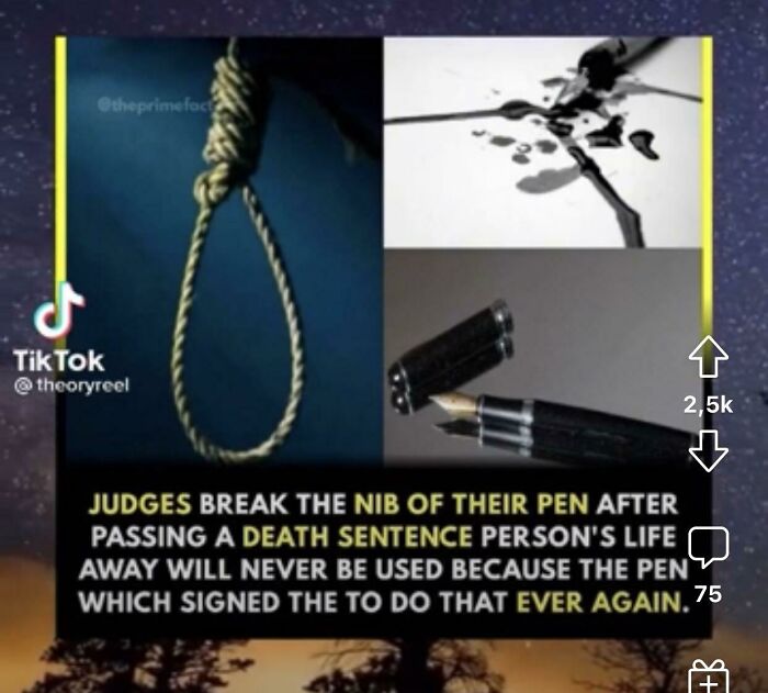 It Didn’t Start That Bad Until…