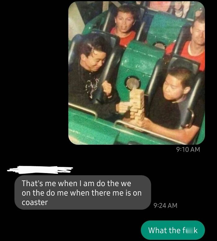 Coaster
