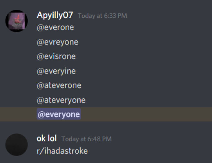 I Think My Friend Might Have Gone Through A Stroke