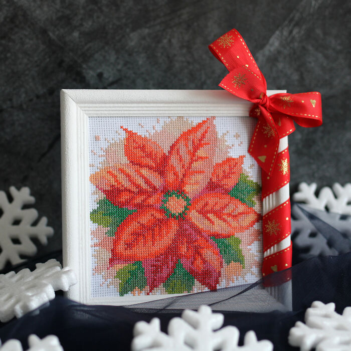 My Christmas Cross-Stitch Patterns For Gift Ideas My Christmas Cross-Stitch Patterns For Gift Ideas