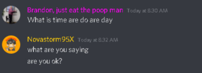 The Name Says It All