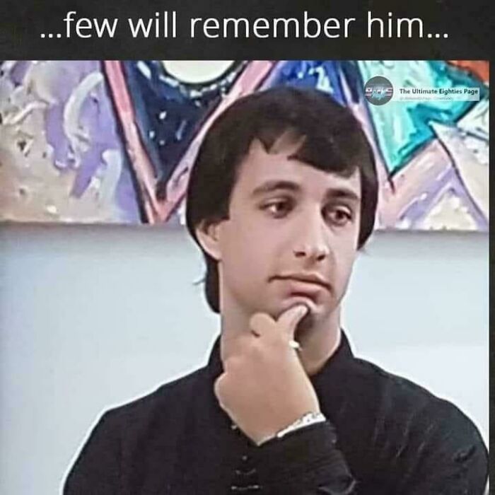 A nostalgic image representing items that may remind you of your creaking joints in the best way.