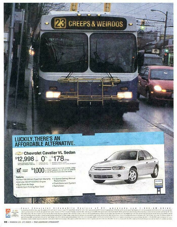 But I’m A Creep 🎶