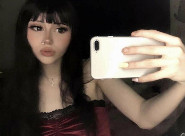 Actually Disturbing LOL