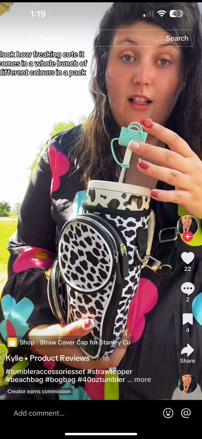 Who Tf Needs All Of This For Just A Cup You Drink Water From?