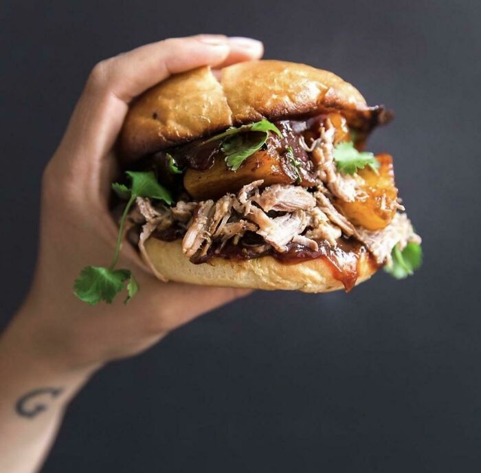 If You Add Fresh Pineapple Juice Or Crushed Pineapple To Your Meat Marinades, Not Only Will It Lend The Meat Its Natural Sweetness, But It Will Also Perfectly Tenderize It