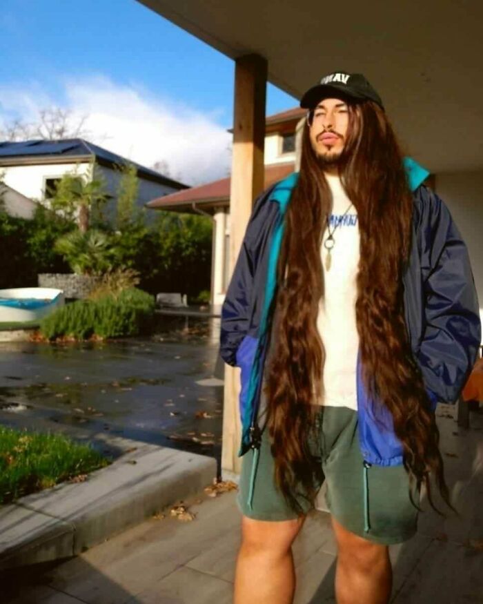 Is The Length Too Much?