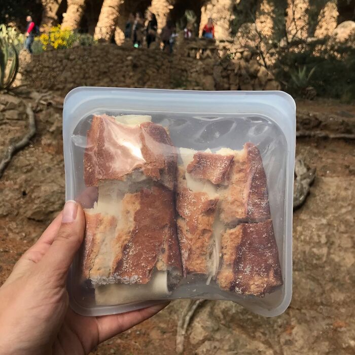 From Soups To Smoothies, These Versatile Silicone Storage Bags Can Handle It All, Making Meal Prep And Storage A Breeze