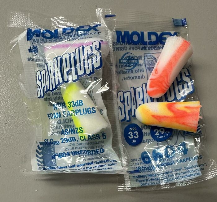 These Look Tasty As Hell To Me