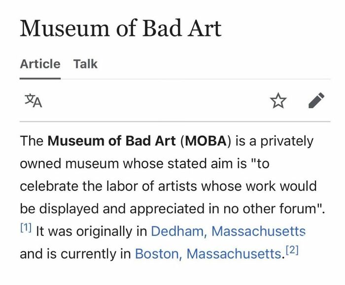 Weird-Funny-Wikipedia-Articles