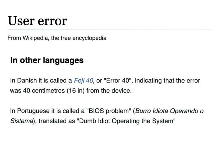 Weird-Funny-Wikipedia-Articles