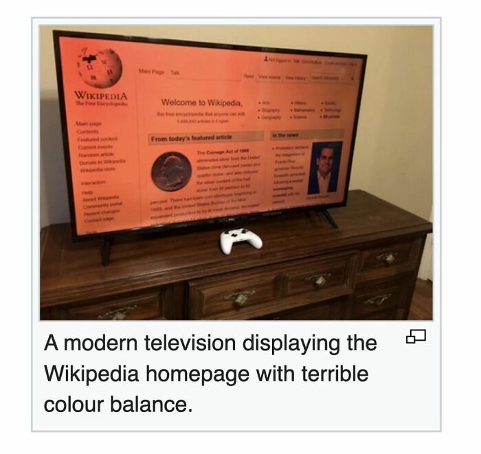 Weird-Funny-Wikipedia-Articles