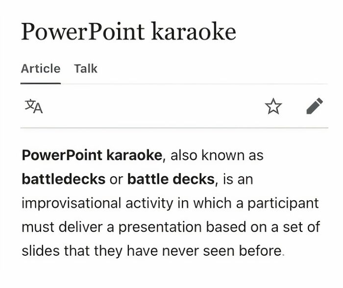 Weird-Funny-Wikipedia-Articles