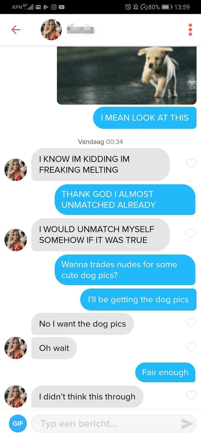 Reverse Psychology Trick