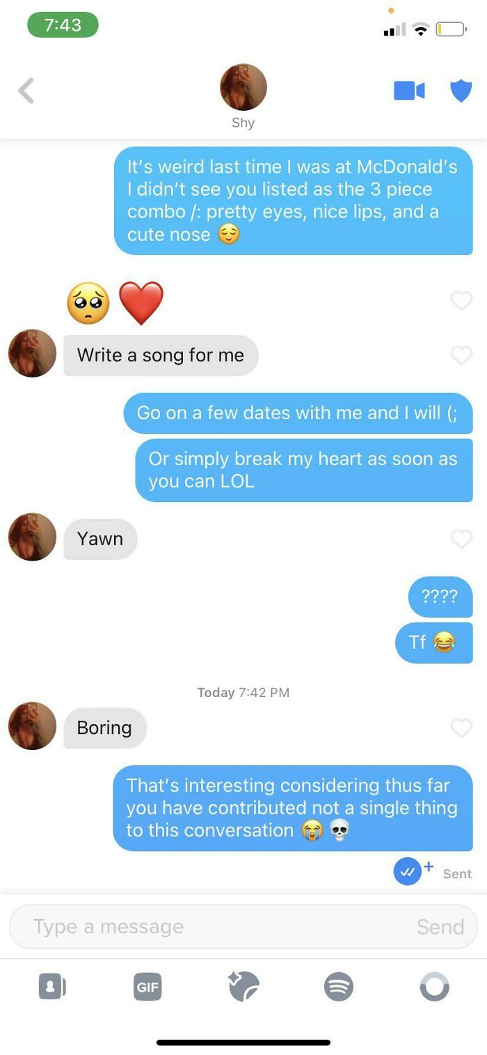 I’m Deleting This App