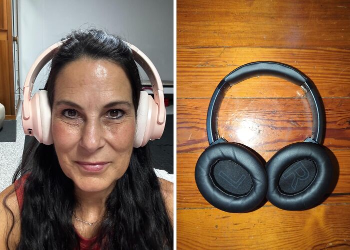 Silence The Chaos Of Labor Day Bbqs (Or Your Chatty Coworkers) With These Soundcore Headphones