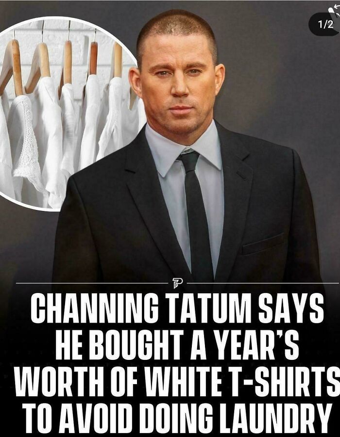 Nice One Channing Lad 👍