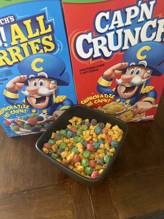 And There’s Nothing You Can Do About It