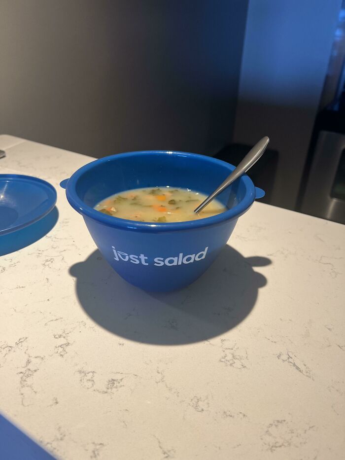 Don’t Tell Me What To Eat