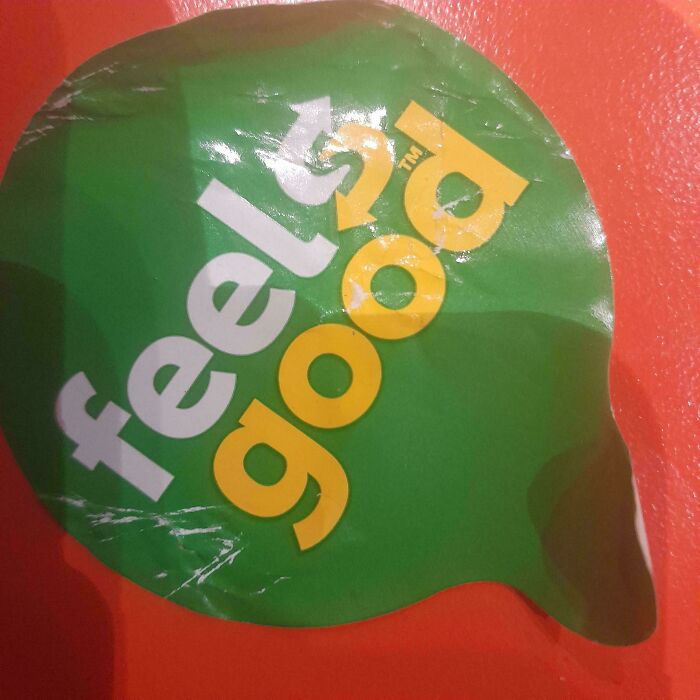 Someone Clearly Ate Subway At This Hungry Jack's