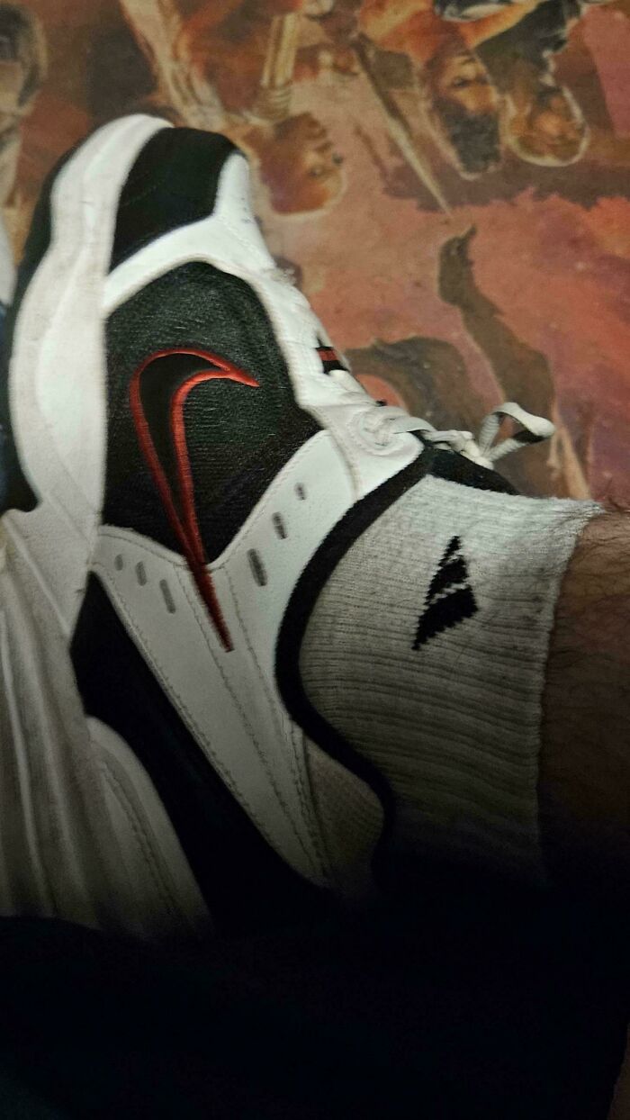 Where's Your God Now?