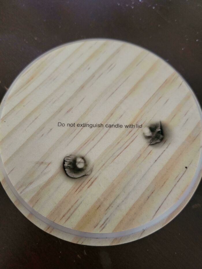 Ain't Nobody Got Time For That!