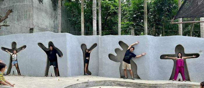 That Hole Wasn't Made For Me