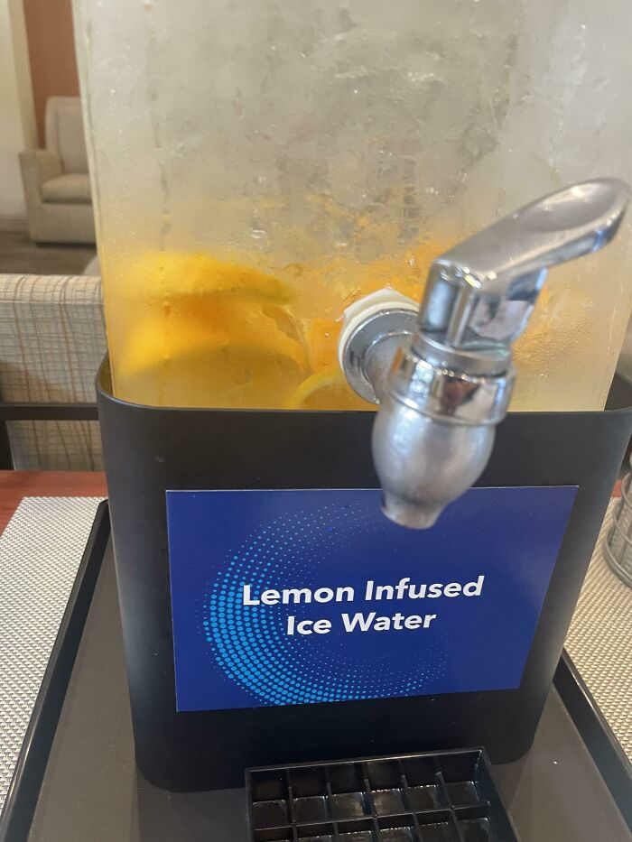 These Oranges Know What’s Up