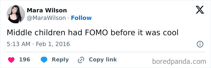 Middle-Child-Funny-Tweets