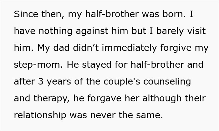 “At That Moment I Snapped”: Woman Erases Every Trace Of Man’s Ex-Wife, Realizes She Messed Up “At That Moment I Snapped”: Woman Erases Every Trace Of Man’s Ex-Wife, Realizes She Messed Up
