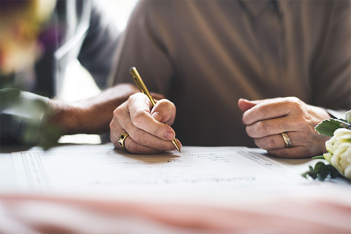 Man Thinks He Won, But Sister Planted Revenge That Will Commence At His Death Man Thinks He Won, But Sister Planted Revenge That Will Commence At His Death