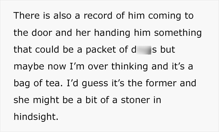Mom Starts Getting Suspicious Of Au Pair As Ring Camera Catches Something Fishy Mom Starts Getting Suspicious Of Au Pair As Ring Camera Catches Something Fishy