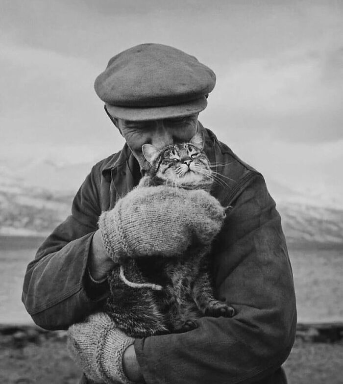 Here Are 44 Of The Most Interesting Images Selected By This Instagram Page