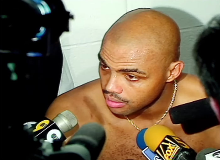 &ldquo;That&rsquo;s All I Was Concerned With&rdquo;: Charles Barkley Declines A Massive Deal So Coworkers Get Paid