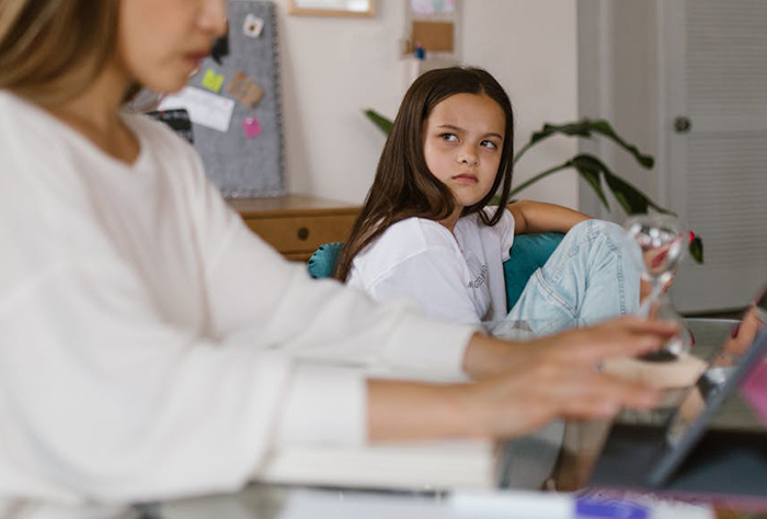 &ldquo;You Want To Call My Mom Because I Don&rsquo;t Want To Die? OK, Call Her&rdquo;