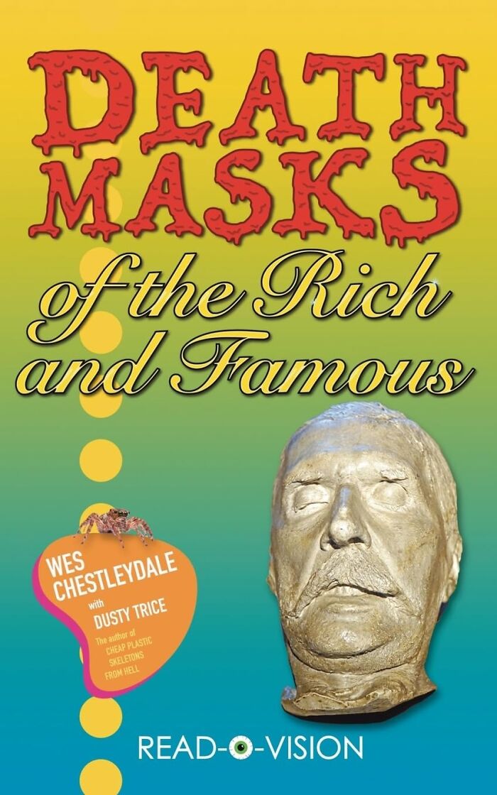  Death Masks Of The Rich And Famous: A Morbidly Fascinating Glimpse Into The Final Moments Of History's Most Celebrated Figures, Proving That Even The Rich And Famous Can't Escape The Ultimate Equalize