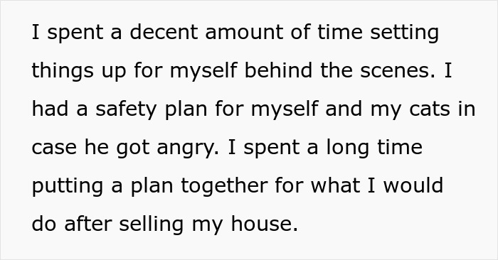&ldquo;He Wants A Boat&rdquo;: Woman Reaches The End Of Her Patience, Walks Away From 10-Year Relationship