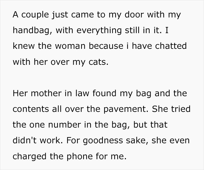 Woman Feels She&rsquo;s Being Robbed As Her Stuff Keeps Vanishing, Realizes She Was Right All Along