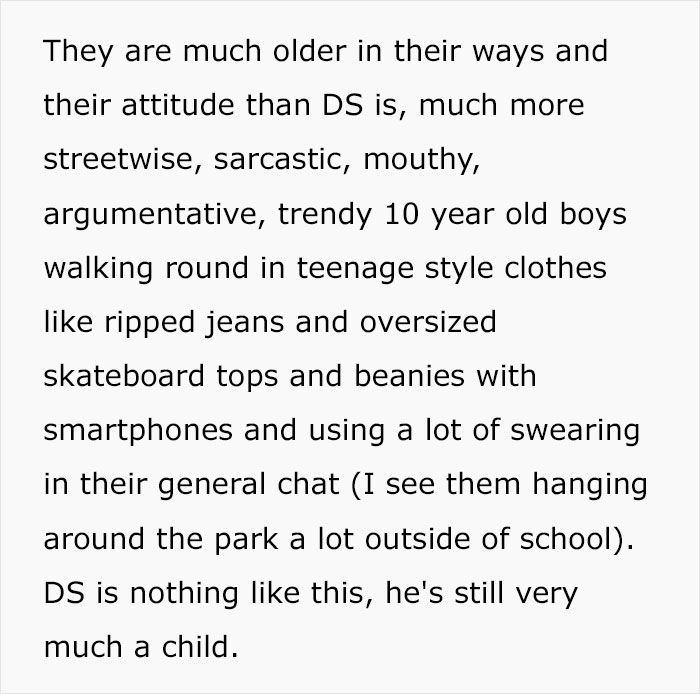 Boy Has Been Close To Girl For 5 Years, Their Friendship Ends Overnight At The Age Of 10 At School Boy Has Been Close To Girl For 5 Years, Their Friendship Ends Overnight At The Age Of 10 At School