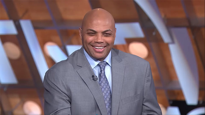 &ldquo;That&rsquo;s All I Was Concerned With&rdquo;: Charles Barkley Declines A Massive Deal So Coworkers Get Paid