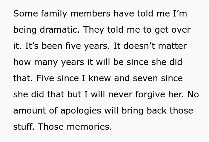 “At That Moment I Snapped”: Woman Erases Every Trace Of Man’s Ex-Wife, Realizes She Messed Up “At That Moment I Snapped”: Woman Erases Every Trace Of Man’s Ex-Wife, Realizes She Messed Up
