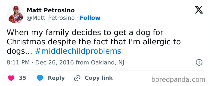 Middle-Child-Funny-Tweets