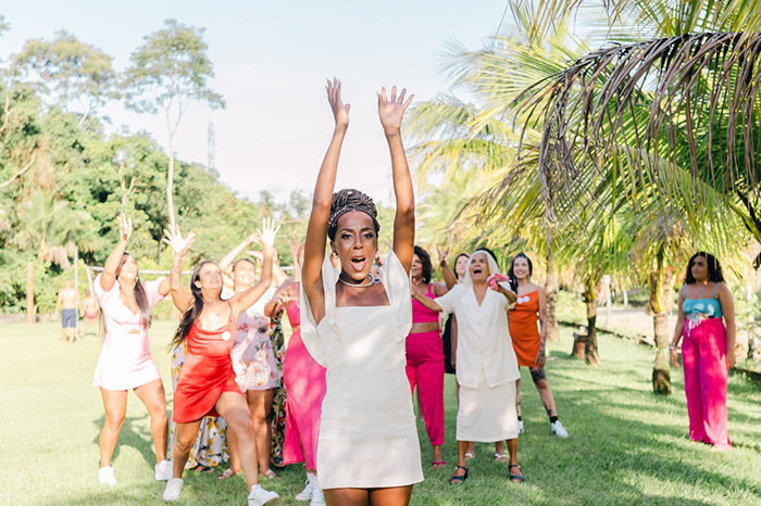 “Nobody Laughed”: Guy Leaves Wedding With His Tail Between His Legs After “Joke” Fails “Nobody Laughed”: Guy Leaves Wedding With His Tail Between His Legs After “Joke” Fails