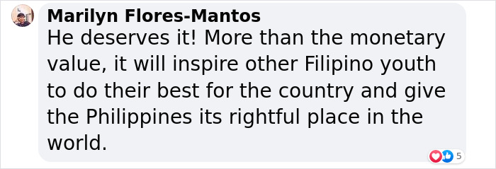 “You Deserve This”: Olympian Gets Wild List Of Rewards For Winning Two Gold Medals “You Deserve This”: Olympian Gets Wild List Of Rewards For Winning Two Gold Medals