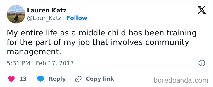 Middle-Child-Funny-Tweets