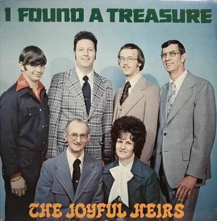 That Guy On The Left Looks Like He’s Planning Something